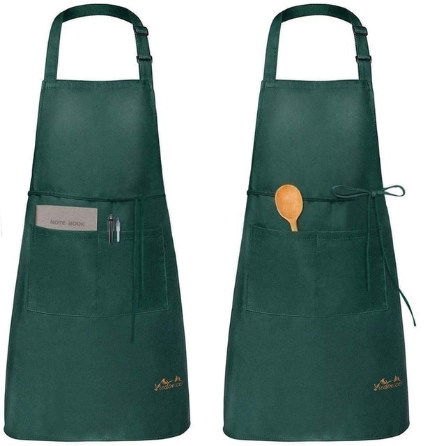 10 Best Gardening Aprons UK 2024 | Fallen Fruits, Esschert Design and More 5