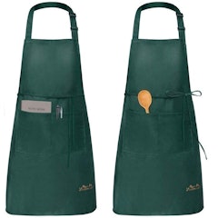 Set of 2 Gardening Aprons