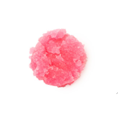Lip Scrub