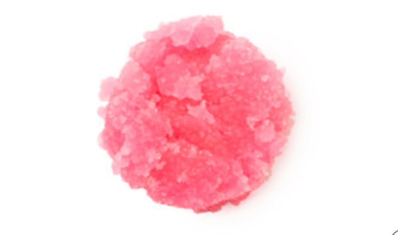 Lip Scrub 1