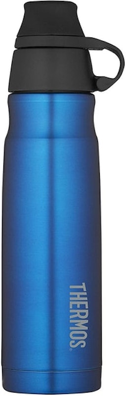 Carbonated Fizzy Drinks Bottle 1