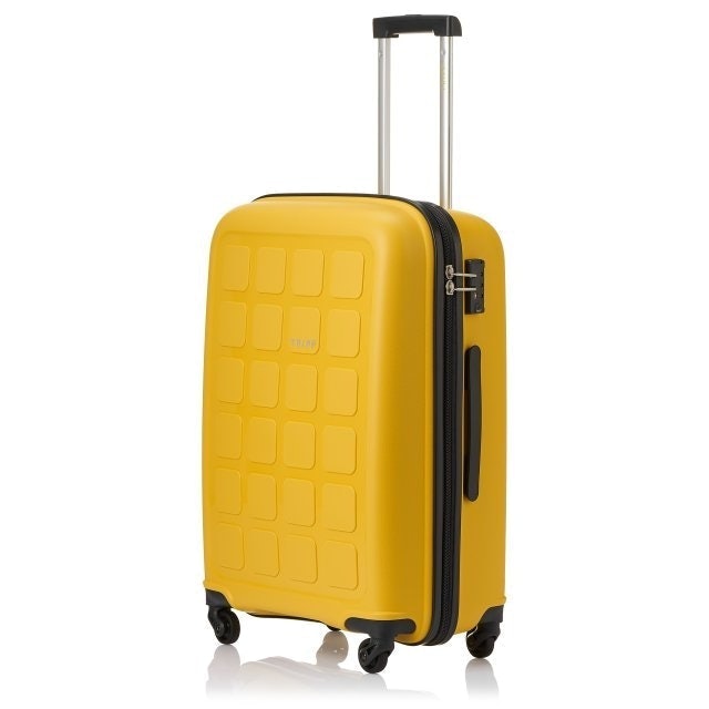 Holiday 6 4-Wheel Suitcase 2