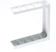 Yamazaki White Umbrella Stand 1