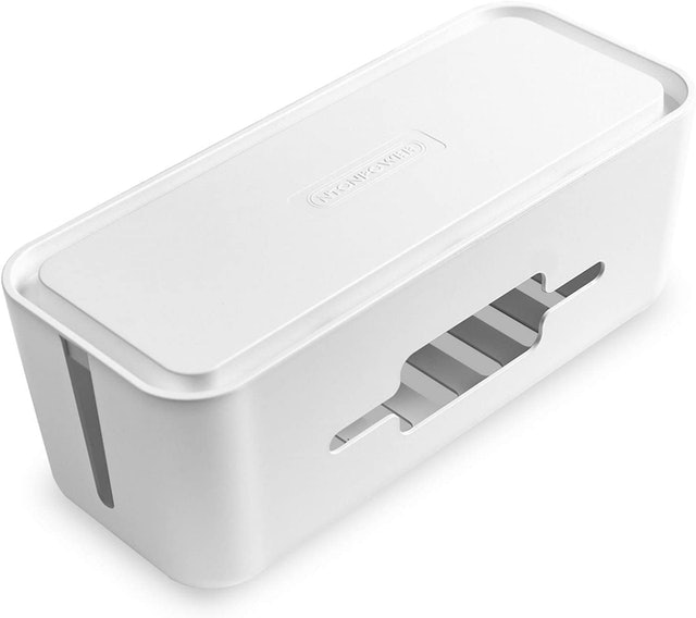 Cable Tidy Box 4