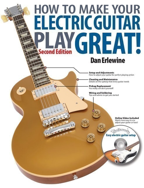 10 Best Guitar Books in the UK 2024 | John Petrucci, Ted Greene and More 5