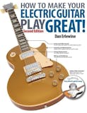 10 Best Guitar Books in the UK 2024 | John Petrucci, Ted Greene and More 5