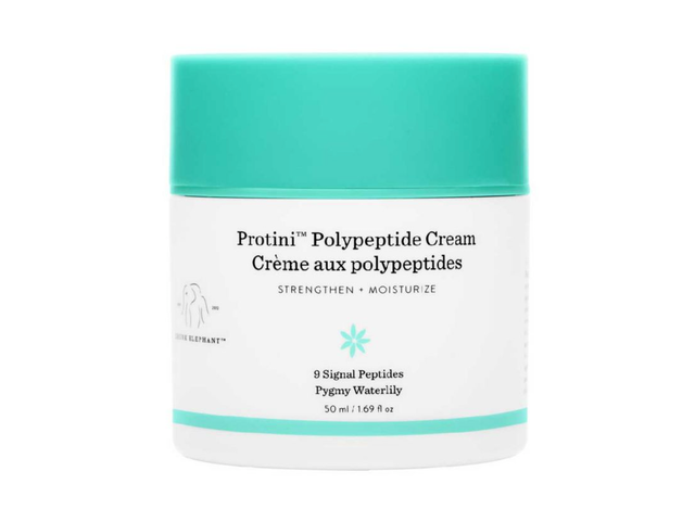 10 Best Peptide Creams UK 2024 | Drunk Elephant, Olay Regenerist, and More 5