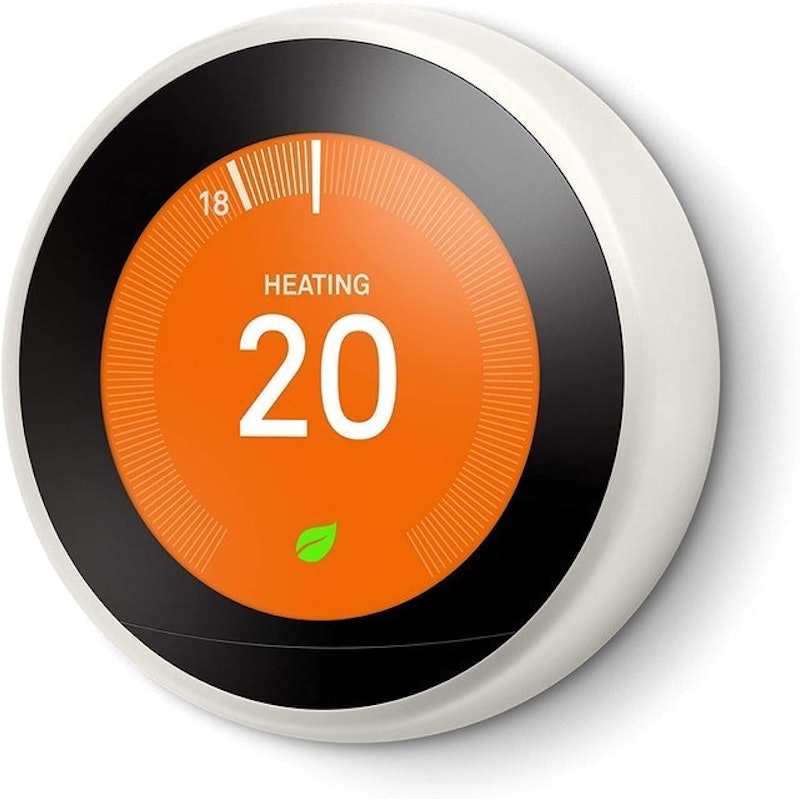 Nest Learning Thermostat 2