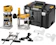 DeWalt Cordless Brushless Router Kit 1