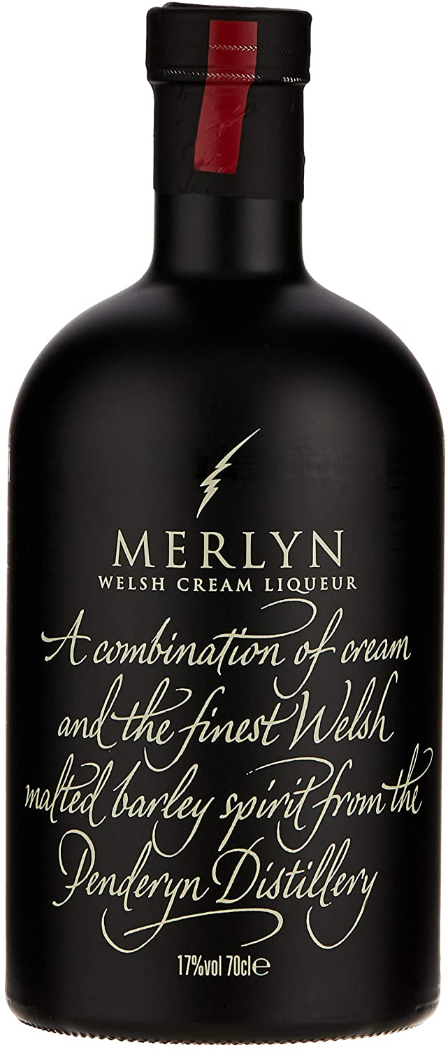 10 Best Cream Liqueurs UK | Baileys Amarula and More 3
