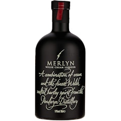 Welsh Cream Liqueur