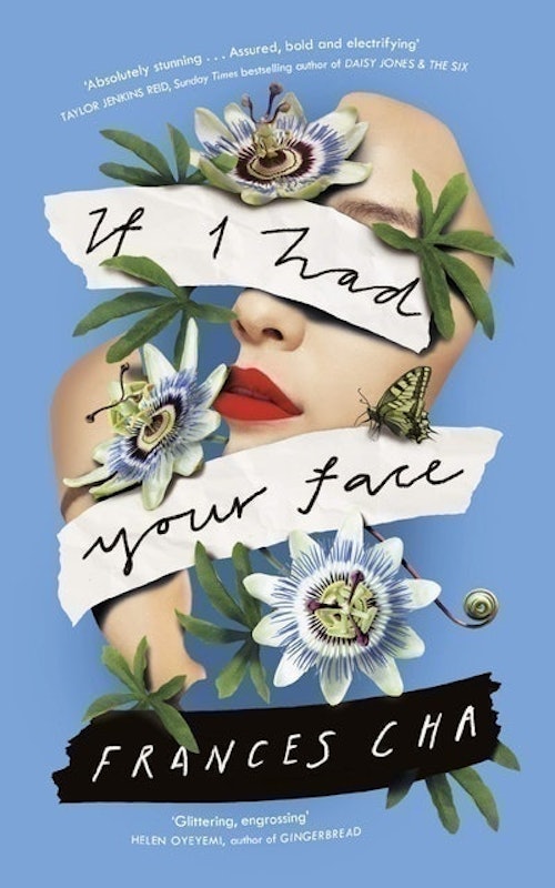If I Had Your Face 1