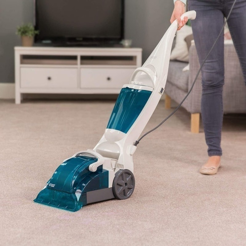 Refresh & Clean Carpet Washer 2