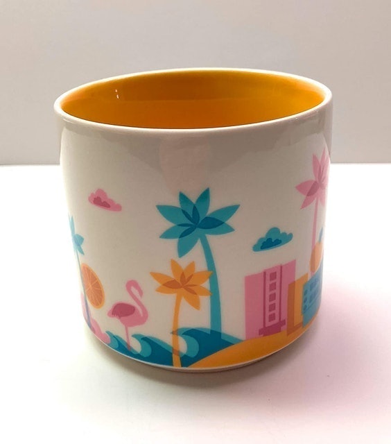 Florida Mug 2
