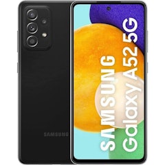 Galaxy A52