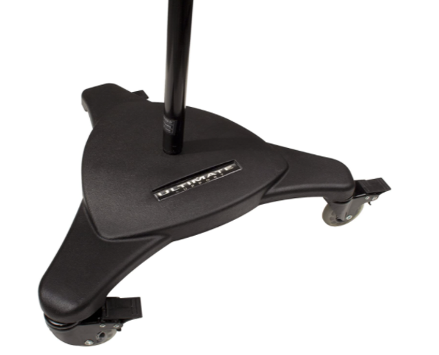 Microphone Stand 2