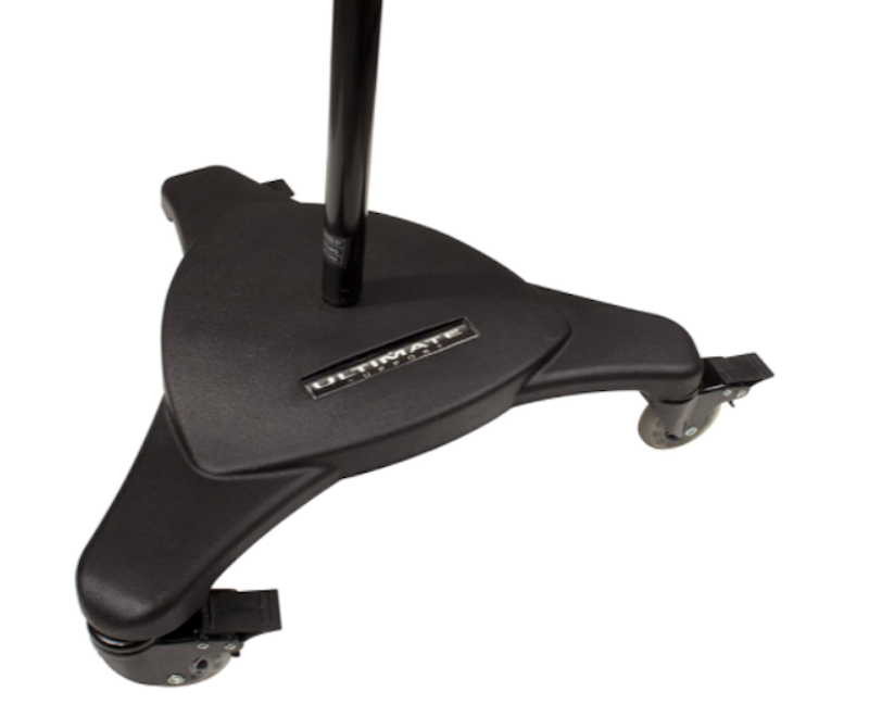 Microphone Stand 2