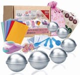 5 Best Bath Bomb Kits UK 2024 | So Bomb DIY, Packet of Peanuts and More 2