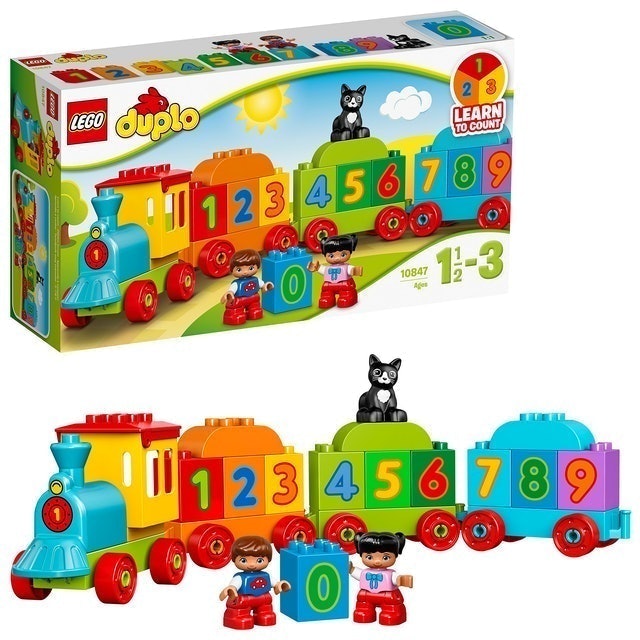 10 Best LEGO Sets 2024 | UK Paediatrician Reviewed 5