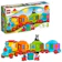 LEGO Number Train 1