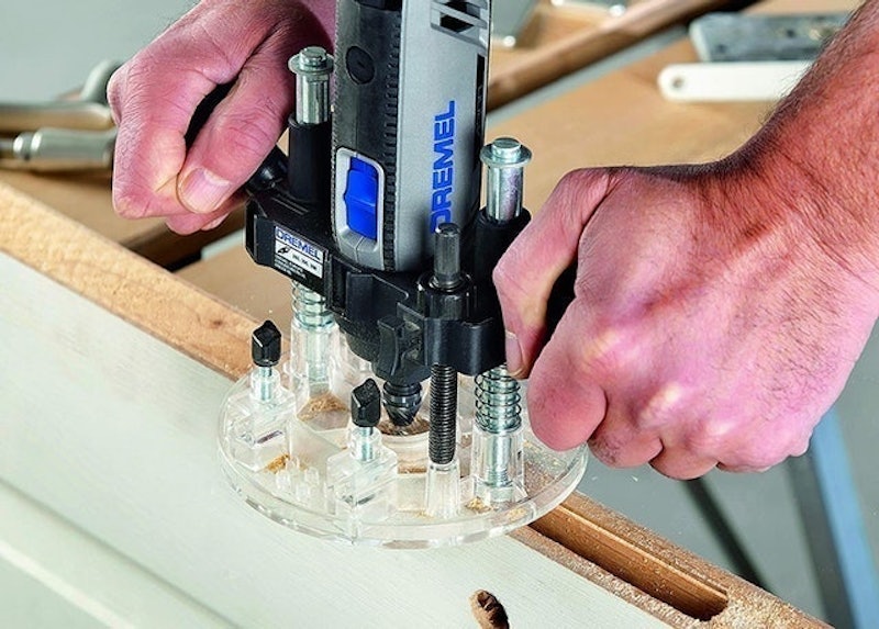 4300 Rotary Tool 3