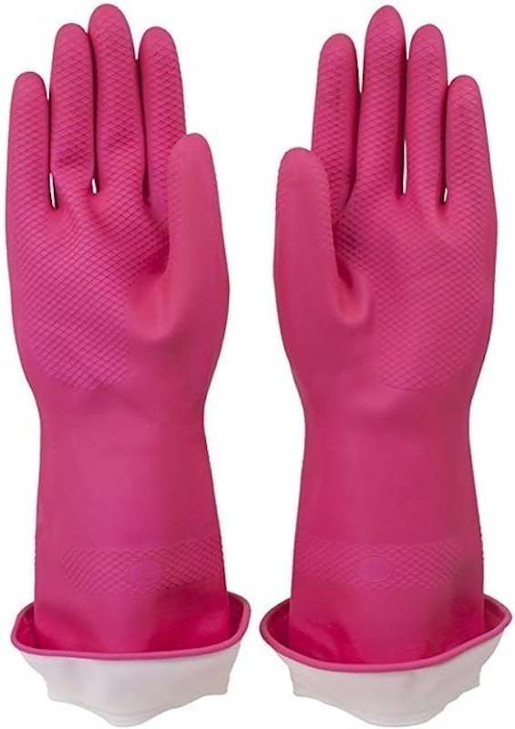 WaterBlock Premium Gloves 1
