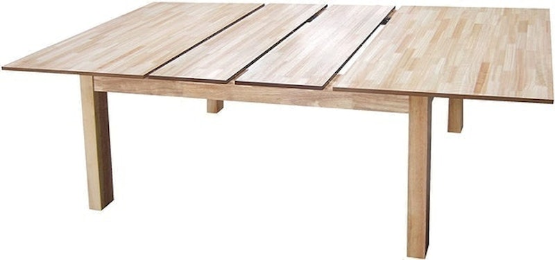 Extendable Dining Table 2