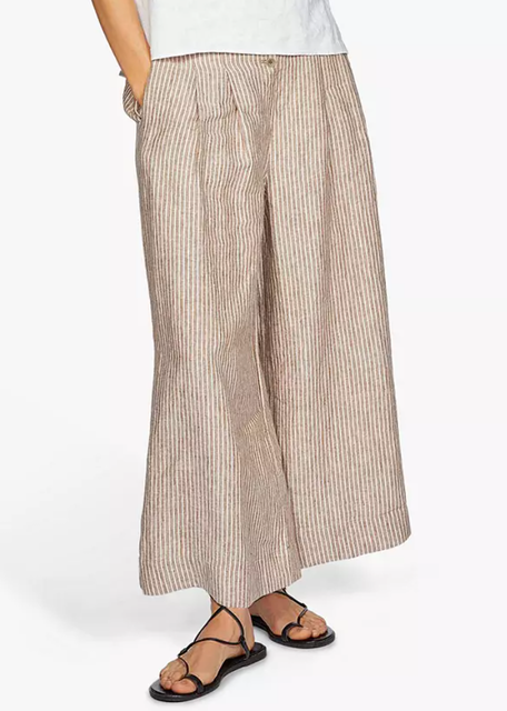 10 Best Culotte Trousers 2024 | UK Wardrobe Concierge Reviewed 5