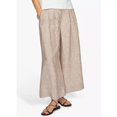 Isobel Stripe Culottes