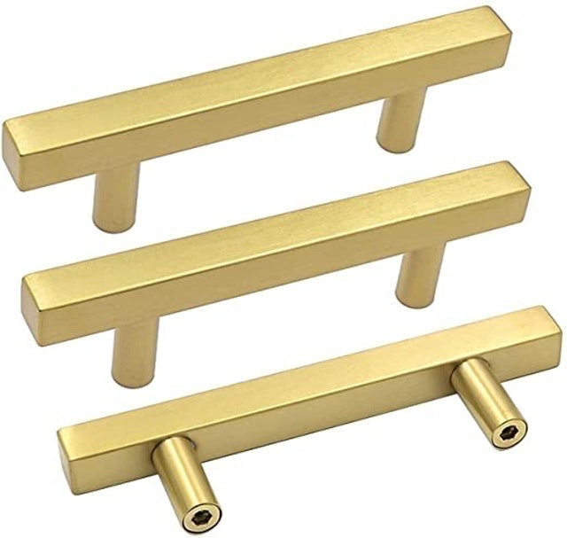 10 Best Drawer Knobs UK 2024 | John Lewis, Wuudi and More 5