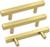 Goldenwarm Gold Cabinet Pulls 1