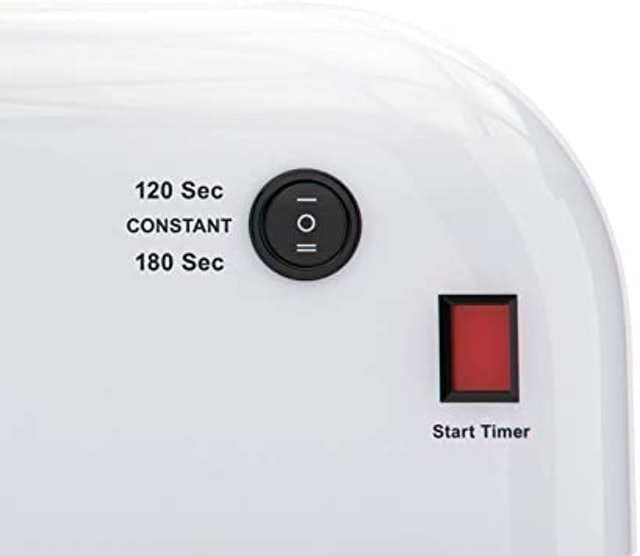 Professional UV Nail Lamp 2
