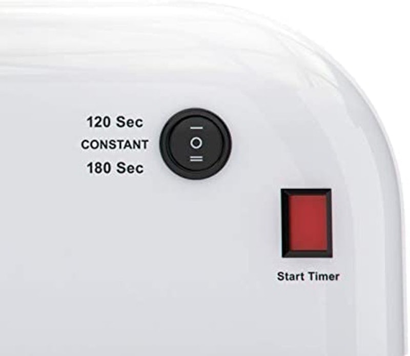 Professional UV Nail Lamp 2