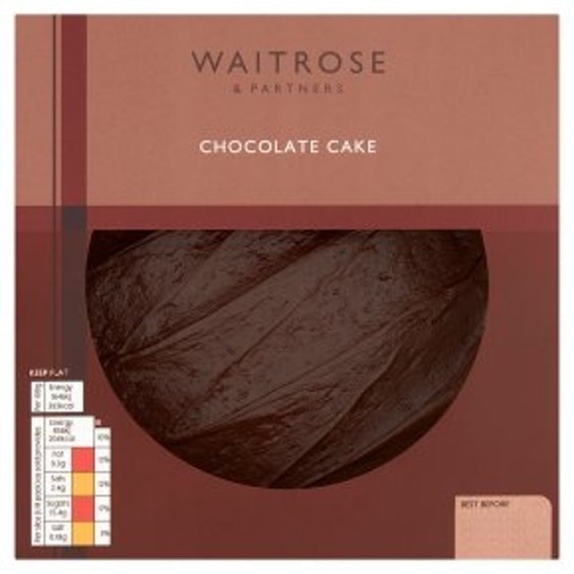 10 Best Chocolate Cakes 2024 | UK Nutritionist Reviewed 3