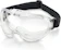 Neiko Anti-Fog Safety Goggles with Wide-Vision 1