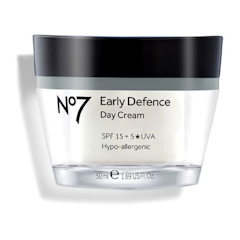 Early Defence Day Cream