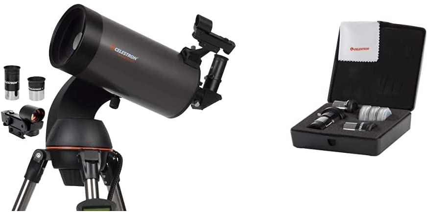 Computerised Telescope 2