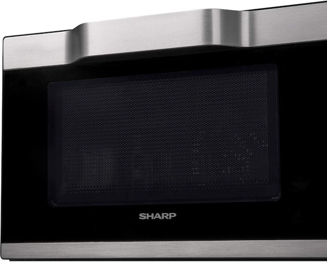 Combination Flatbed Microwave 3