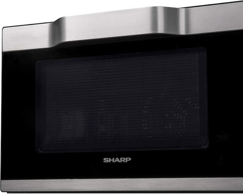 Combination Flatbed Microwave 3
