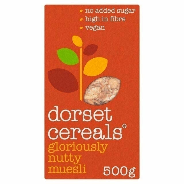 10 Best Mueslis | UK Nutritionist Reviewed 3