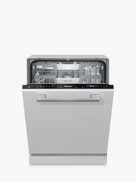 Best integrated deals dishwasher 2019