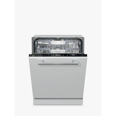 Integrated Dishwasher
