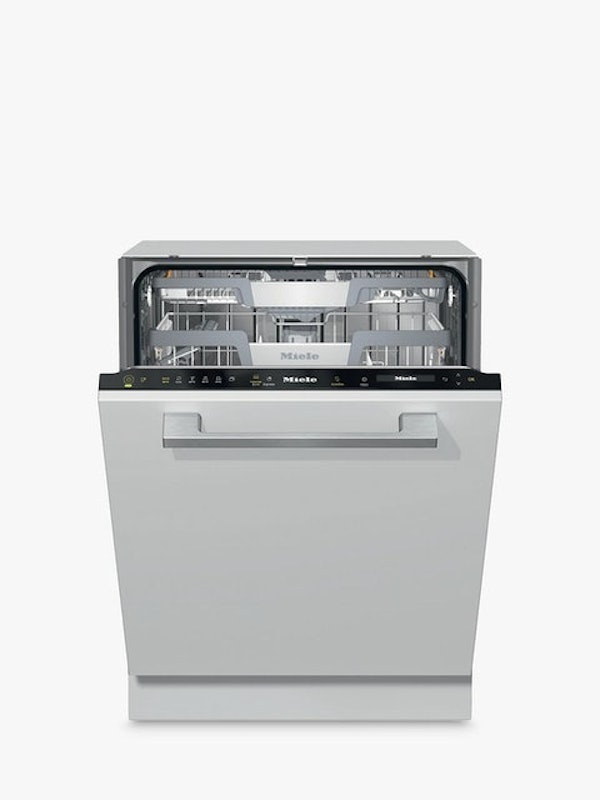Integrated Dishwasher 1