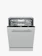 Miele Integrated Dishwasher 1