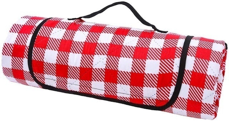 Extra Large Picnic Blanket 1