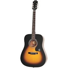 Dreadnaught Acoustic Guitar