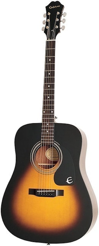 Dreadnaught Acoustic Guitar 1