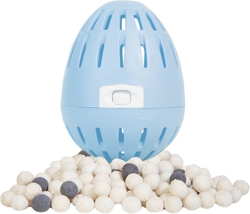 2. EcoEgg Multi-Use Laundry Egg in Fresh Linen 2