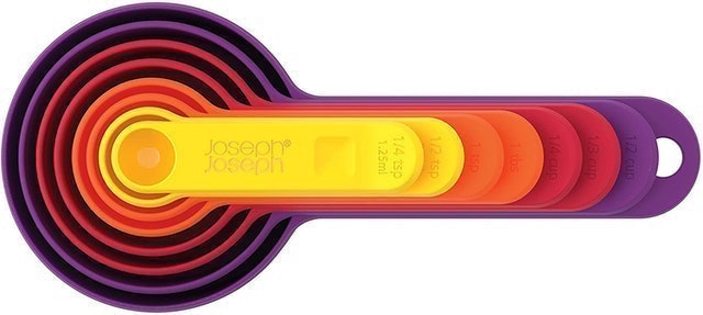 Nest Measuring Cup Set 2