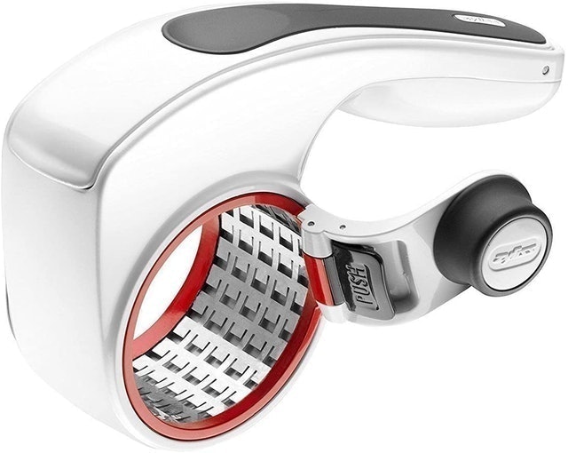 9 Best Cheese Graters 2024 | UK Chef Reviewed 3